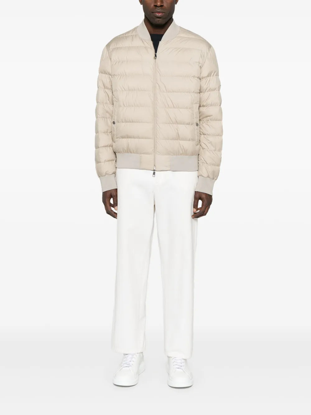 Reversible Bomber Villerest