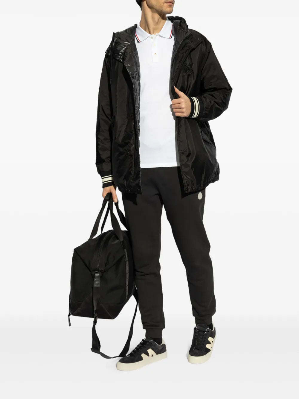 Reversible Vernant Down Jacket