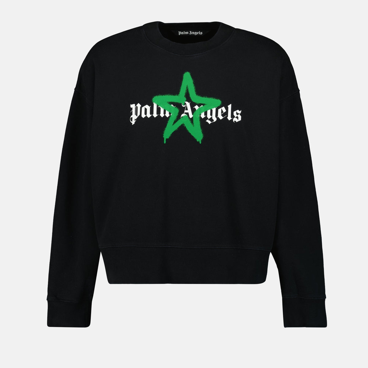 Logo Sweatshirt