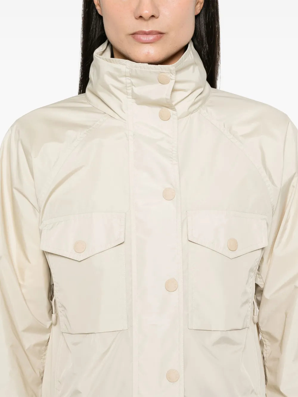 Nor Hooded Jacket