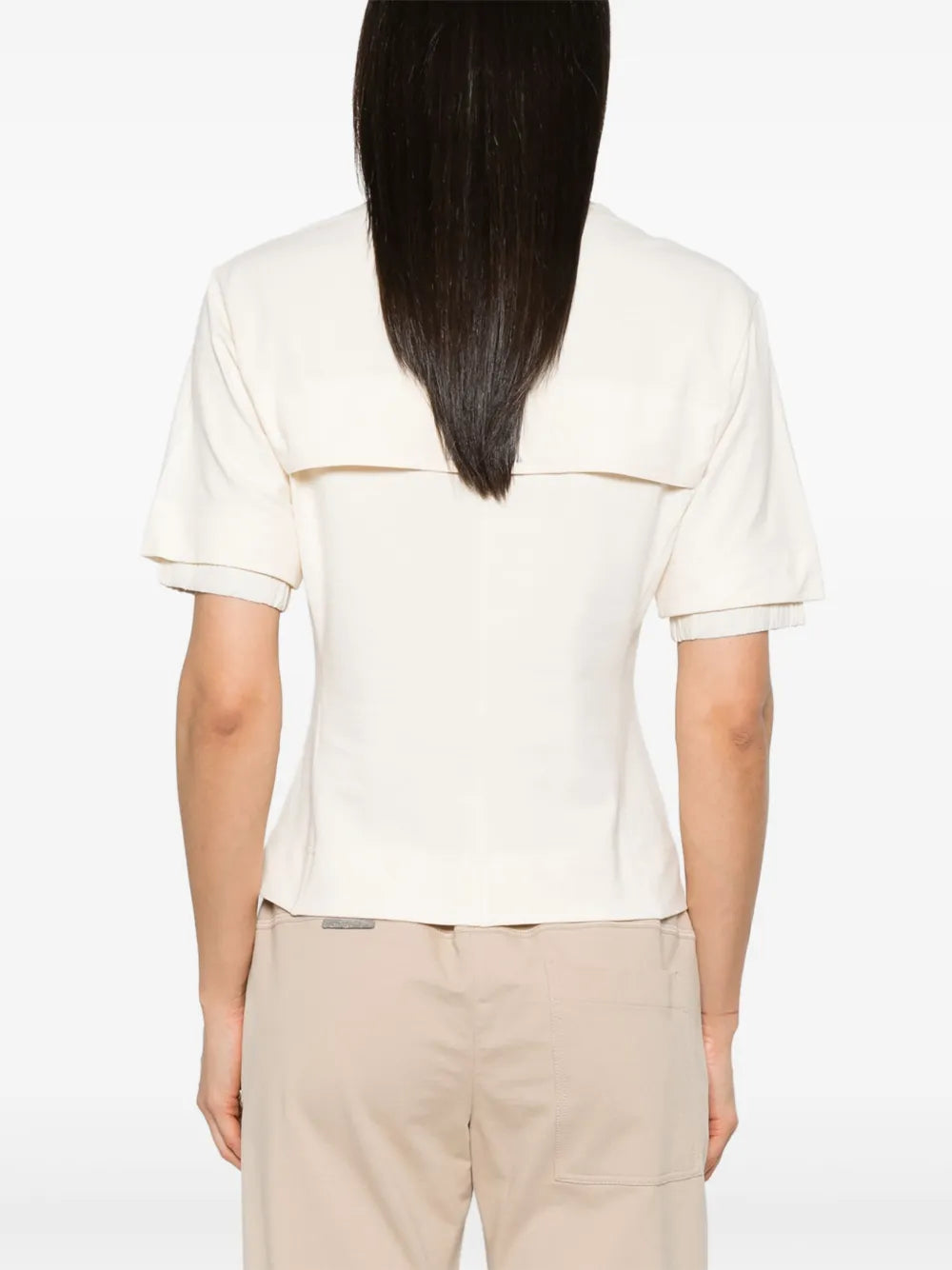 Logo T-shirt