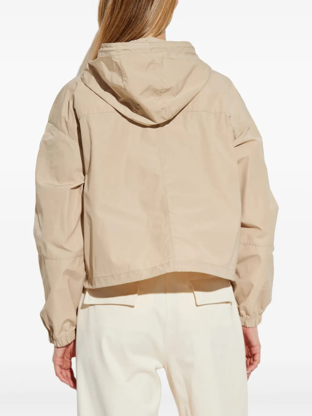 Parka Sauvan
