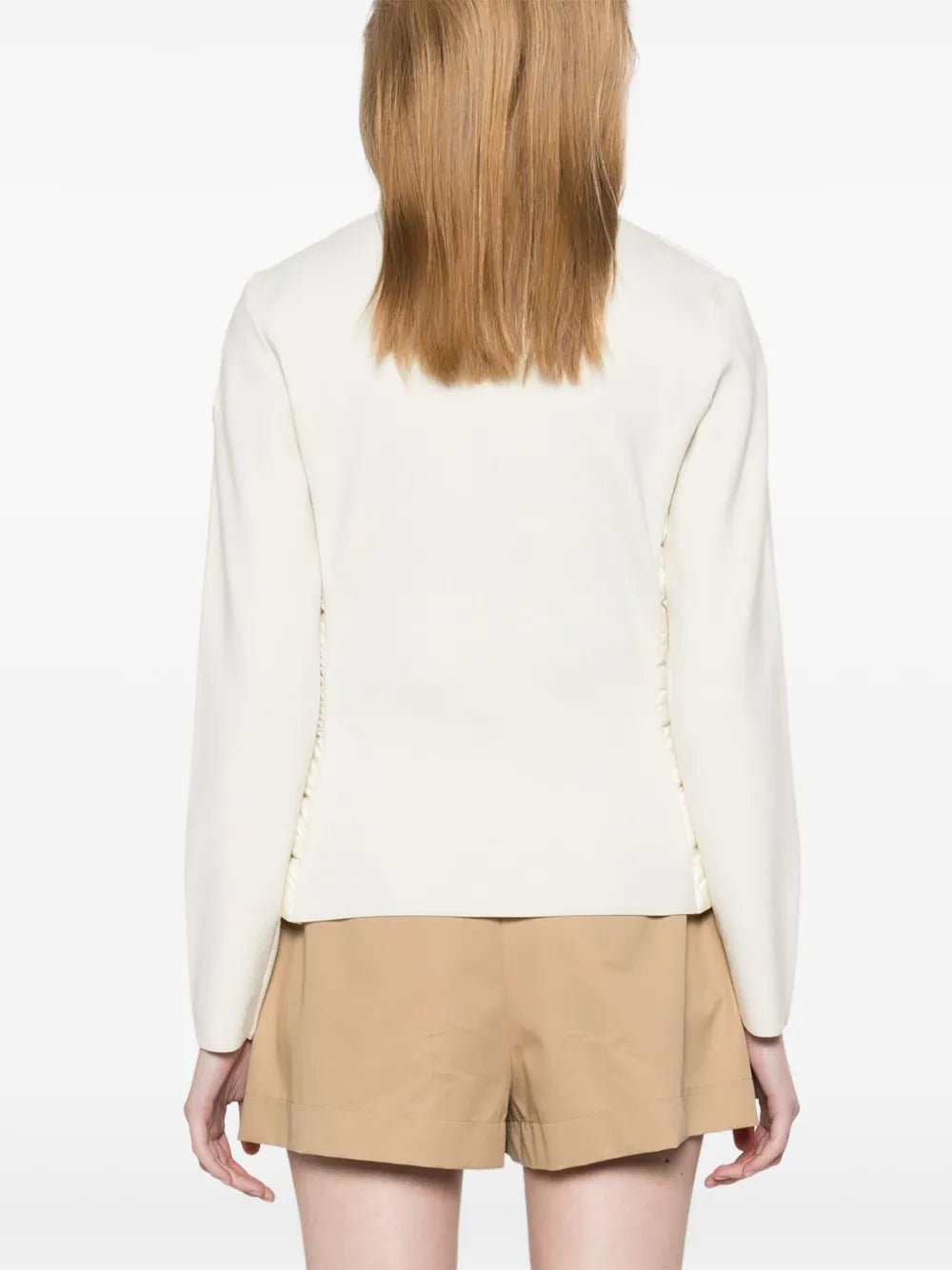 Two-Tone Jacket