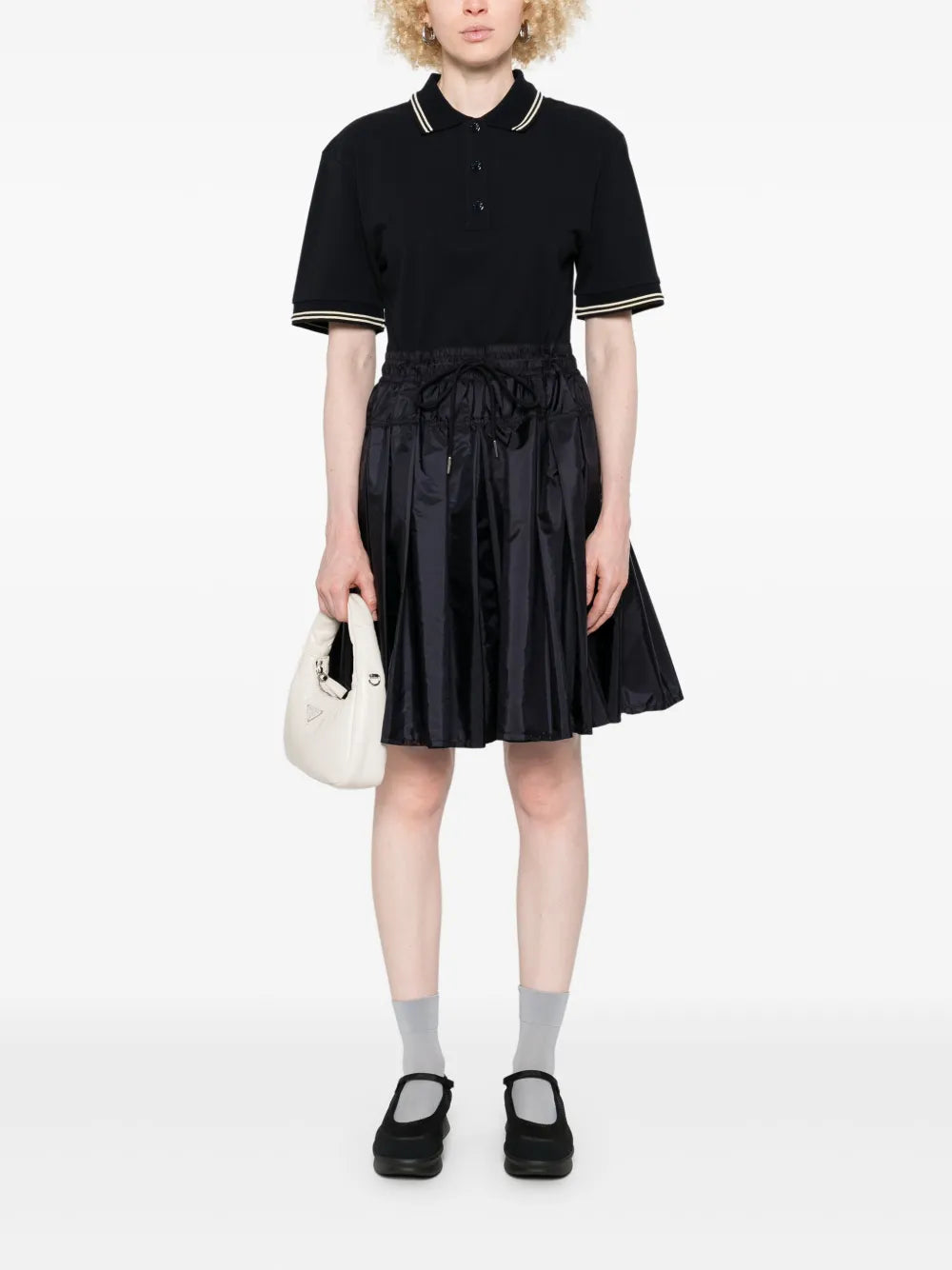 Polo Dress