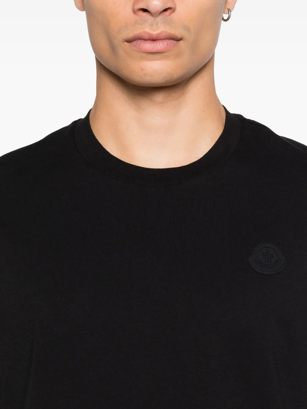 Logo T-shirt