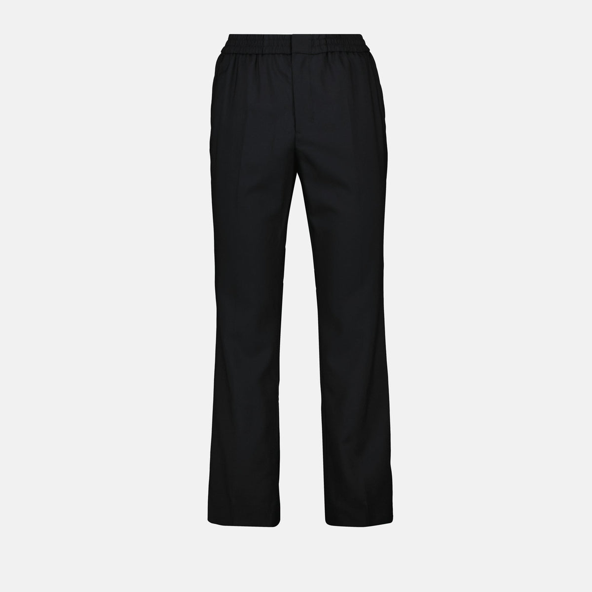 Wool Pants