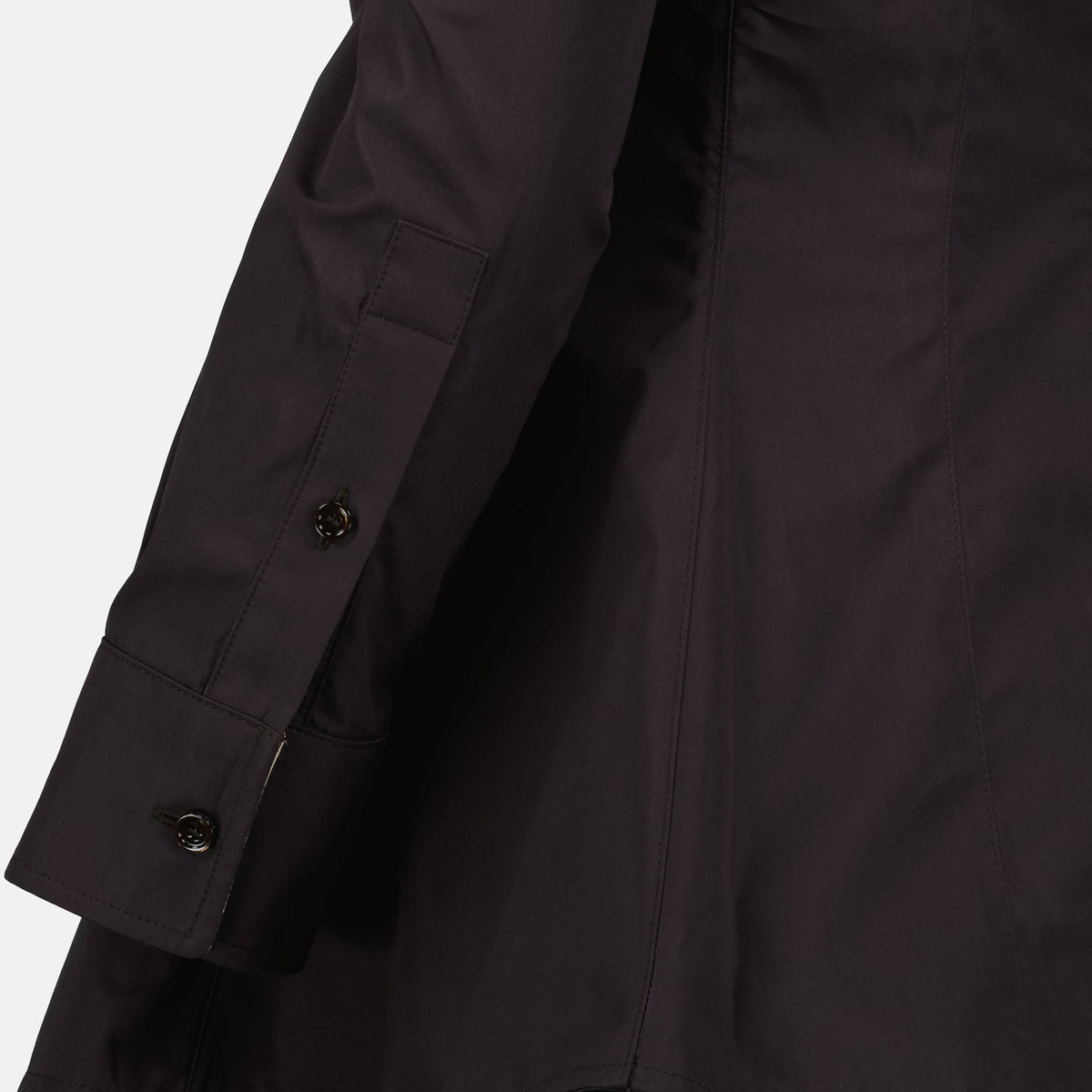 Poplin Shirt