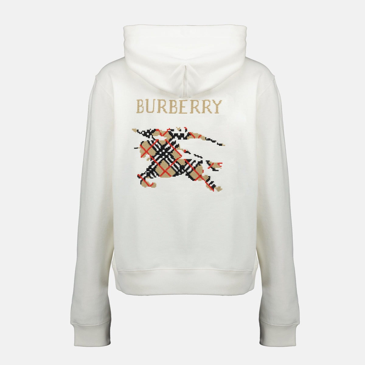 Knight Hoodie