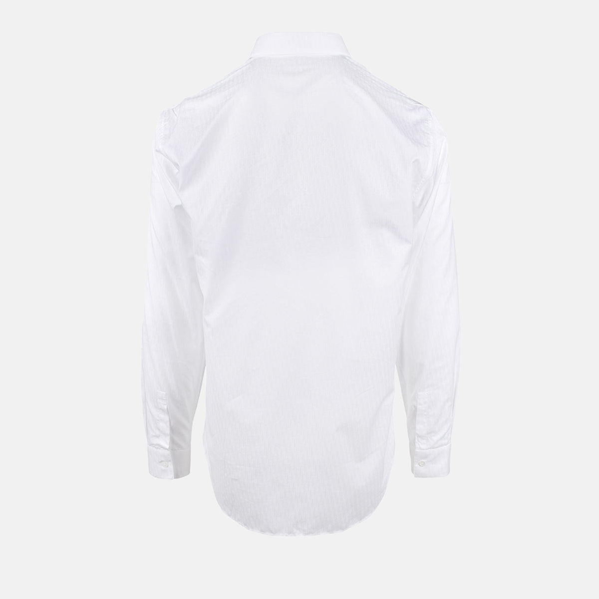 Oblique Shirt