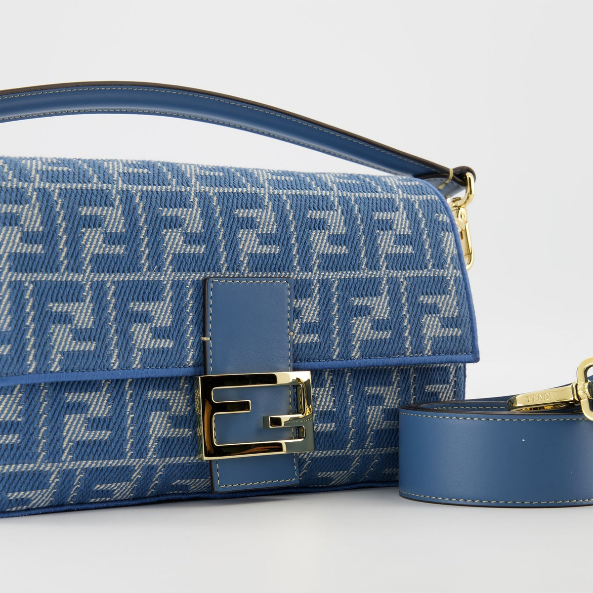 Baguette Bag