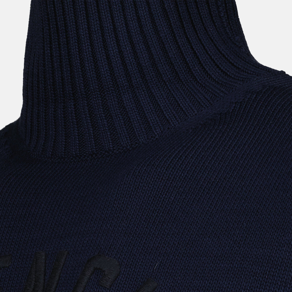 Turtleneck Sweater