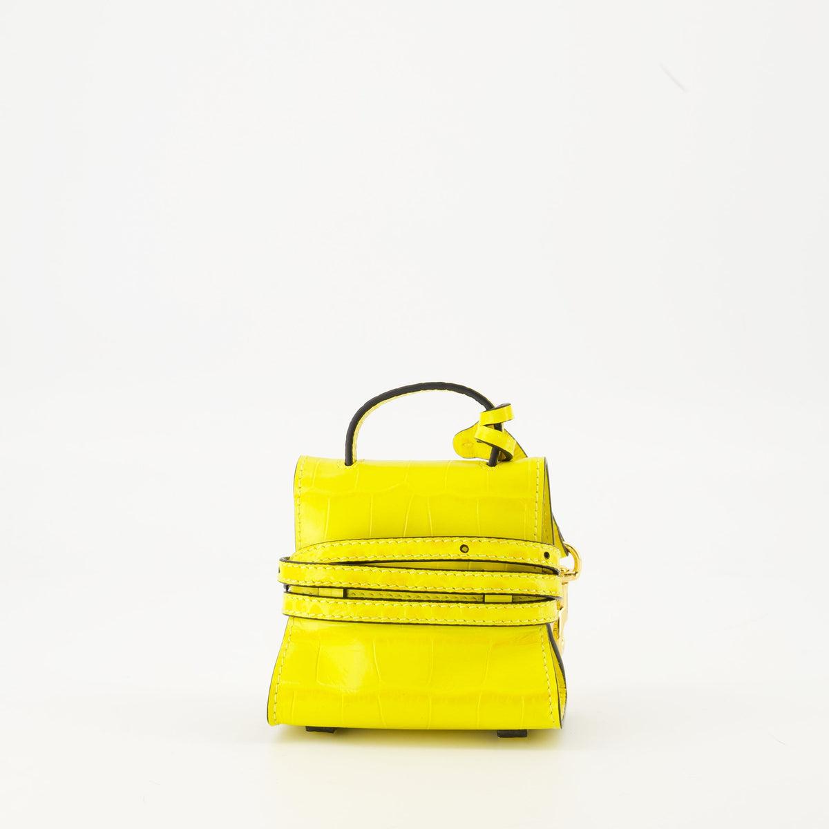 Micro Bag Tie Me