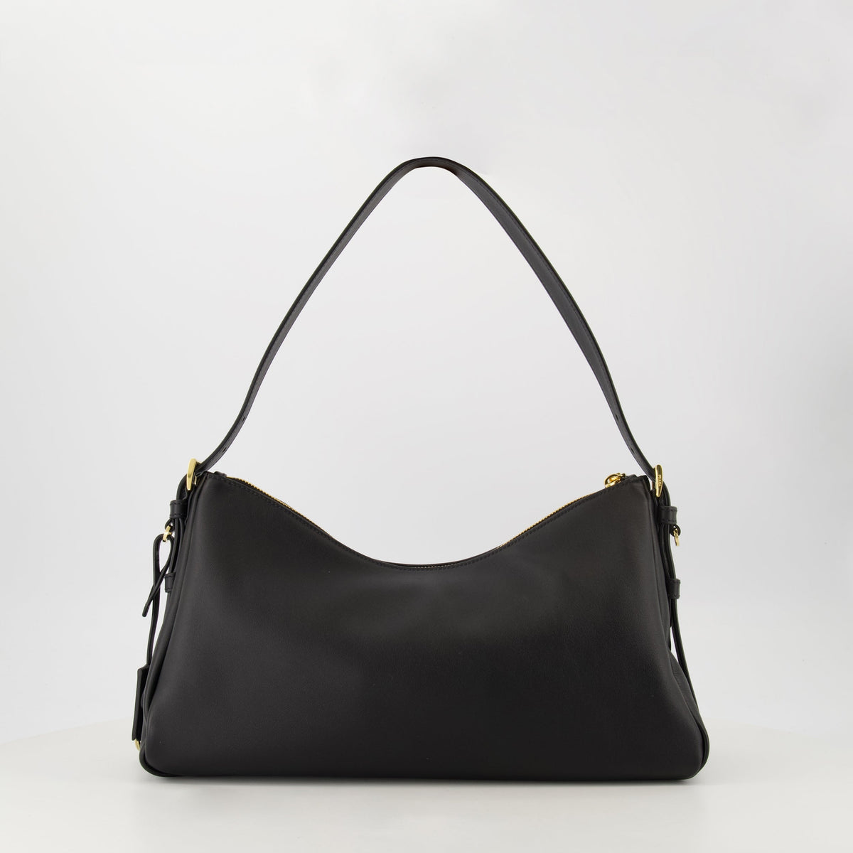 Aimée Leather Bag
