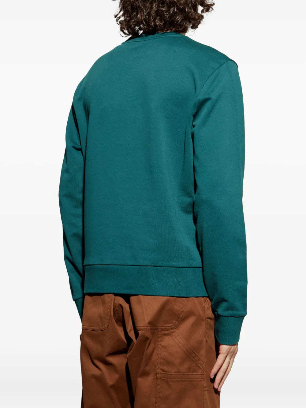 Logo Sweatshirt
