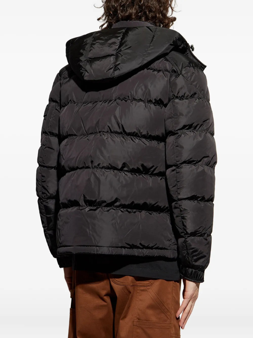 Maya Down Jacket