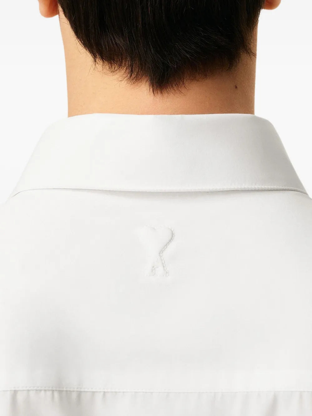 White Shirt Ami de Coeur