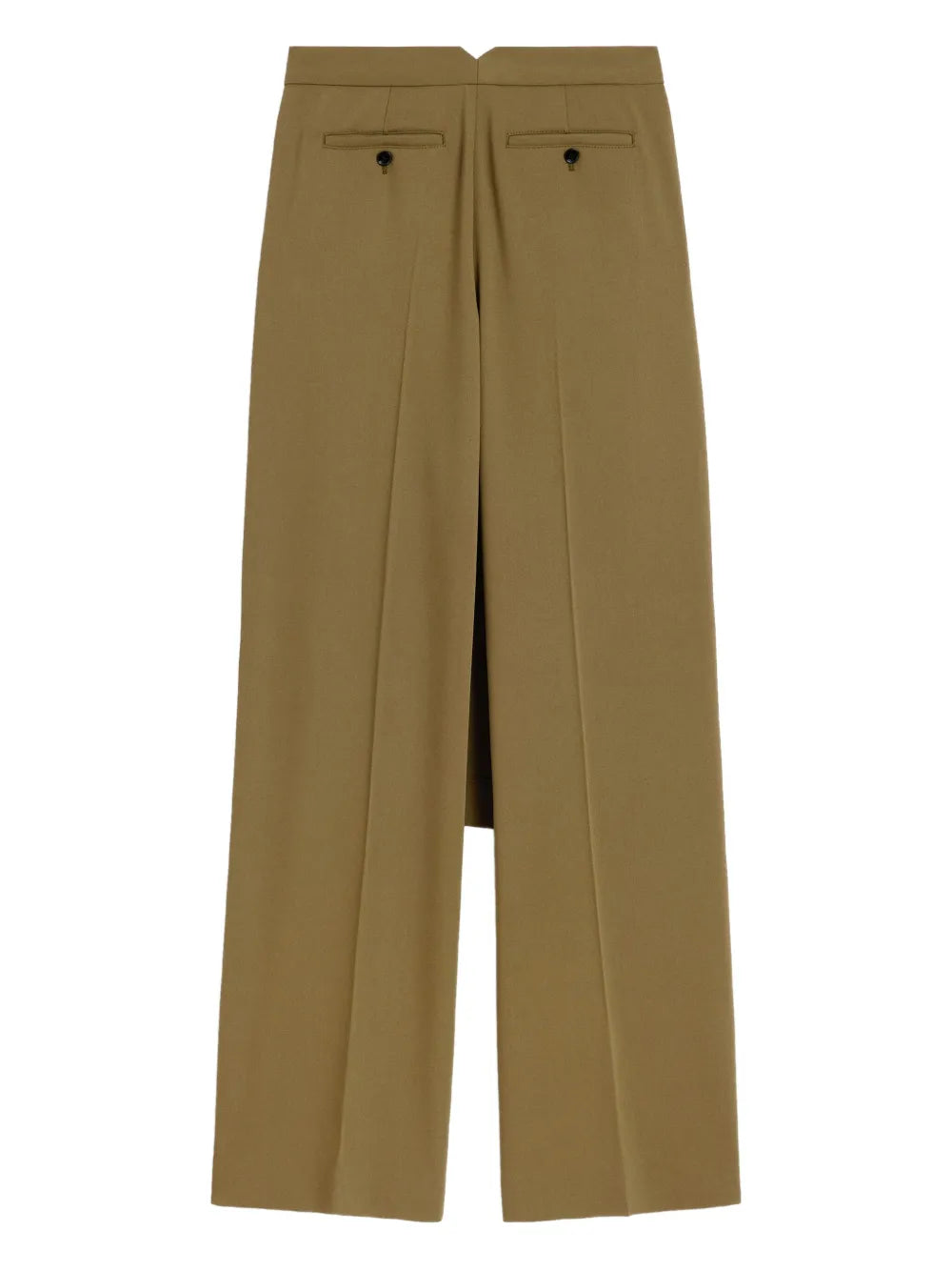 Wide Leg Trousers