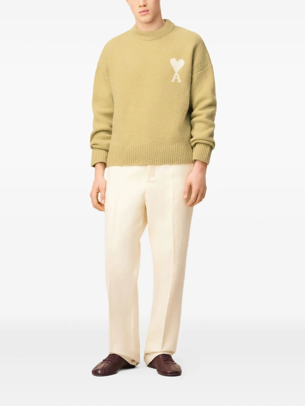 Ami De Coeur Sweater