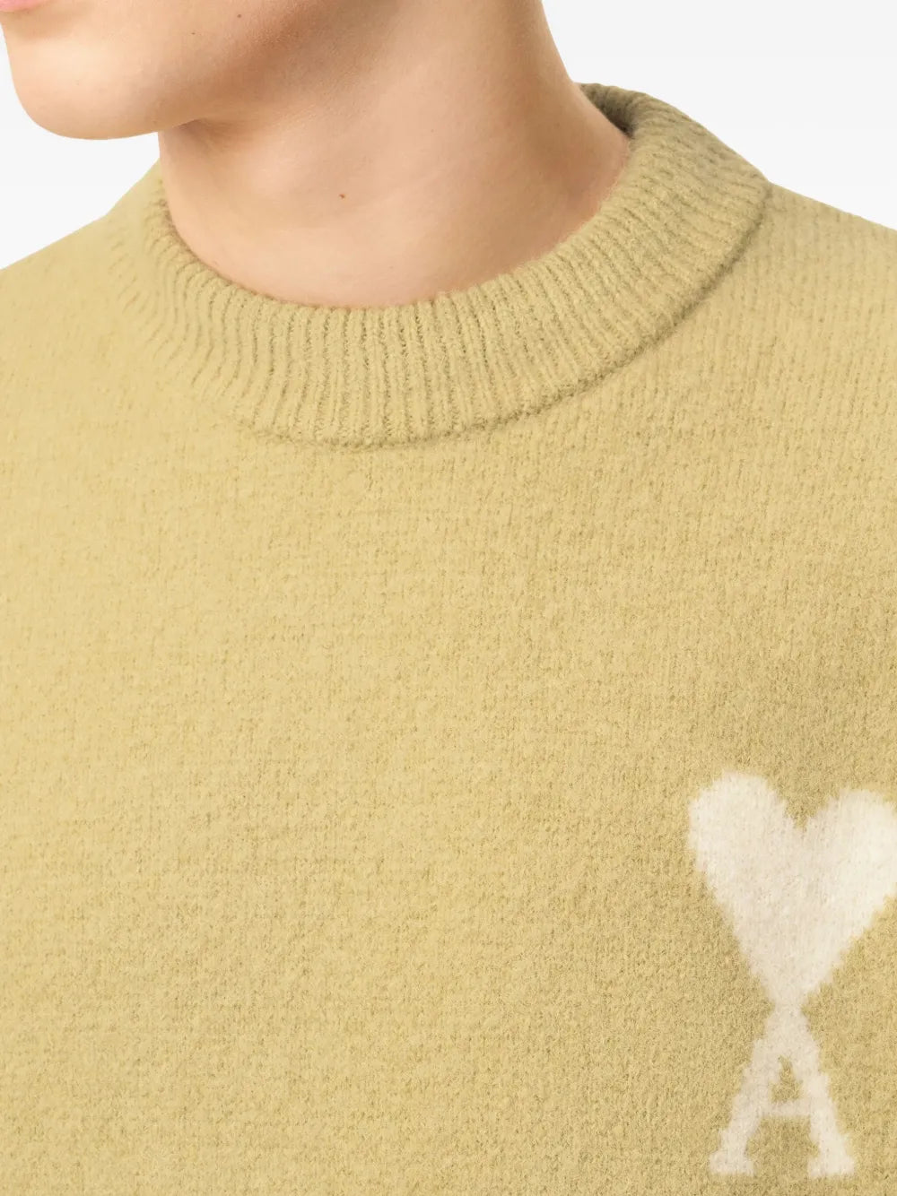 Ami De Coeur Sweater