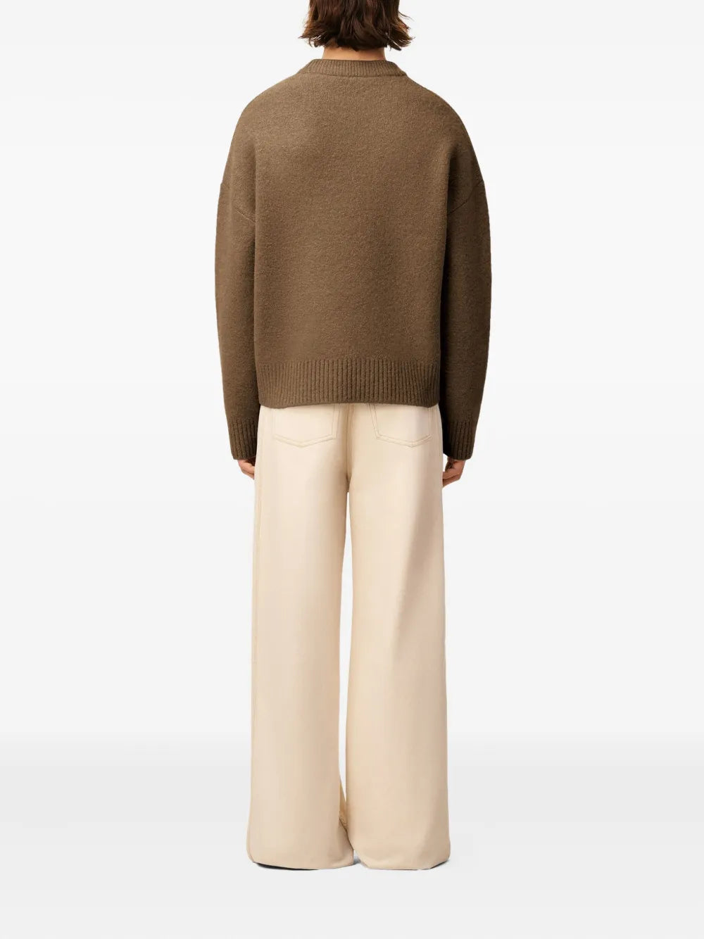 Ami de coeur Sweater