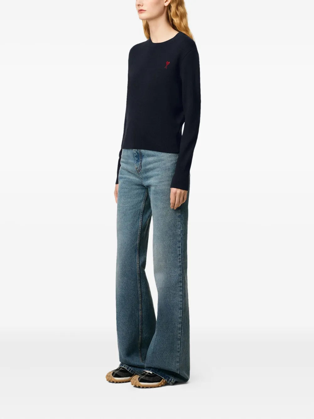 Ami de coeur Sweater