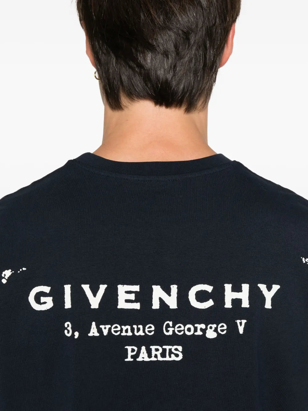 Signature T-shirt