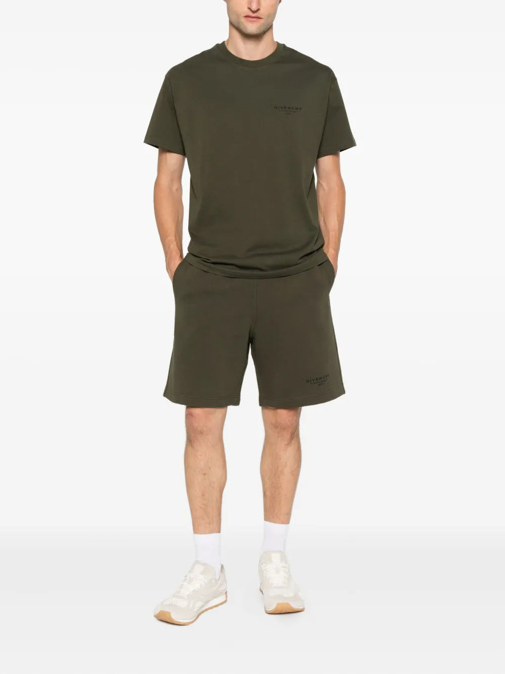 Signature T-Shirt