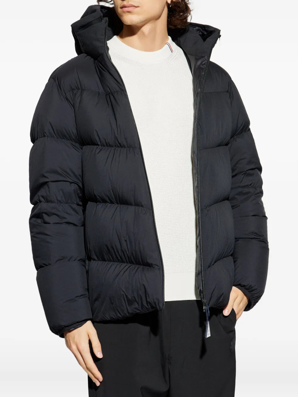 Forez Down Jacket