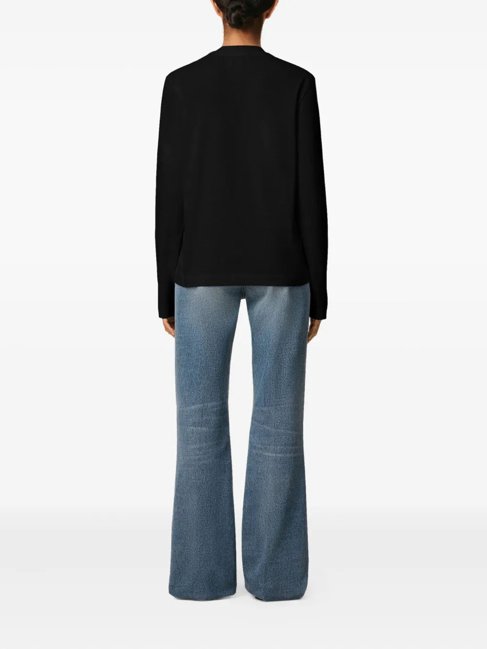 Ami de coeur Long Sleeve T-Shirt