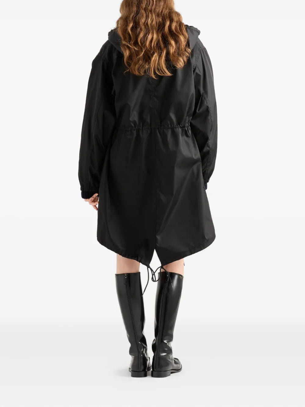 Waterproof Parka
