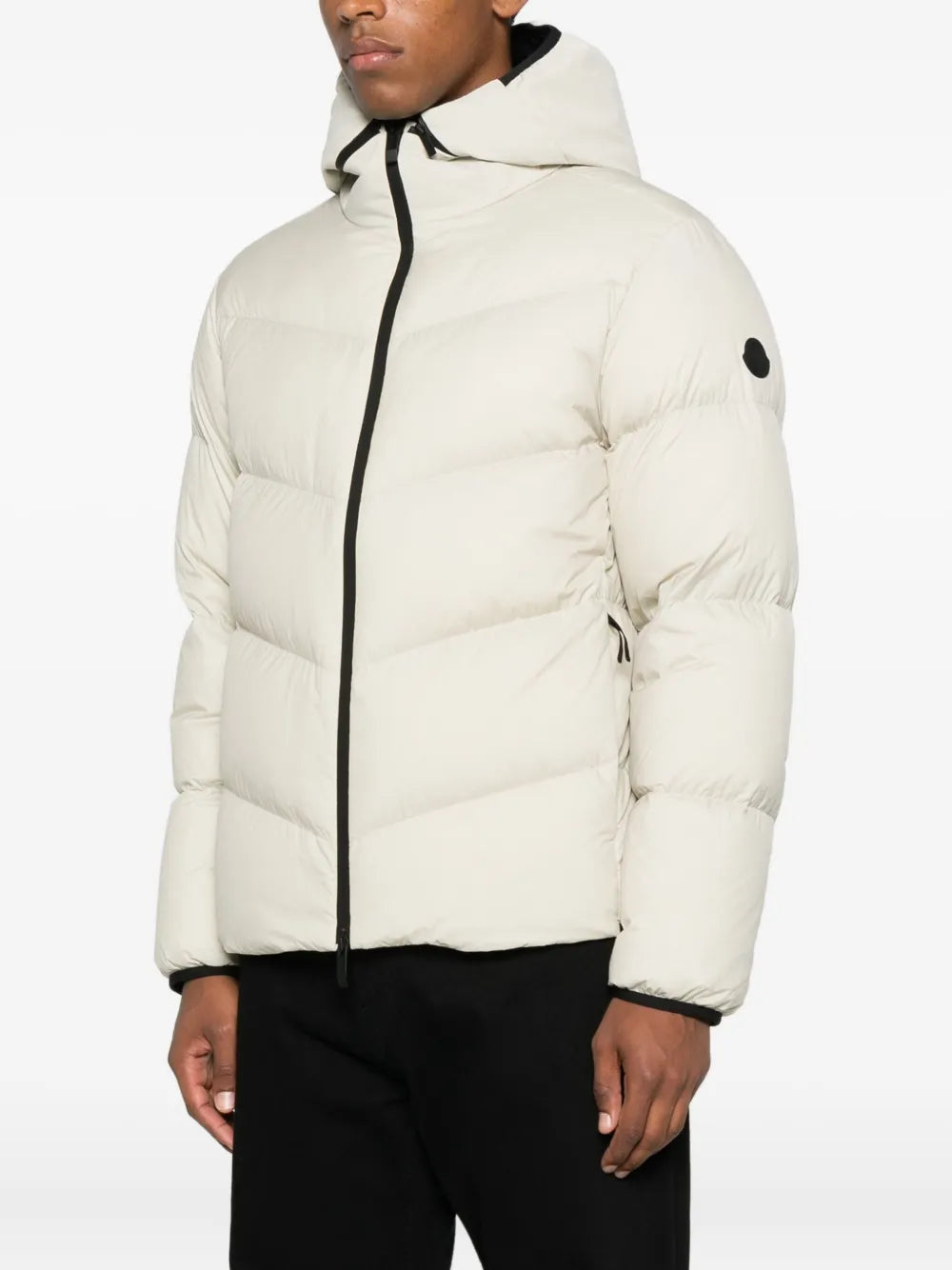 Forez Down Jacket
