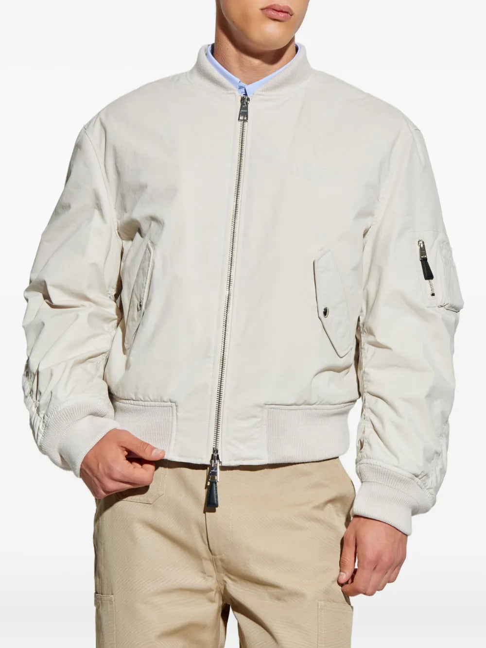 Cotton Bomber