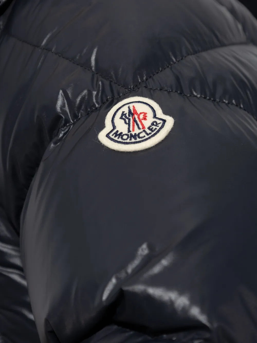 Serfanto Down Jacket
