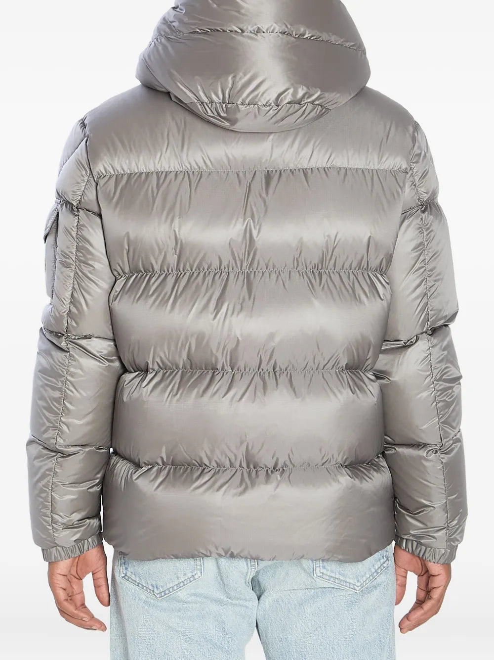 Couyere Down Jacket