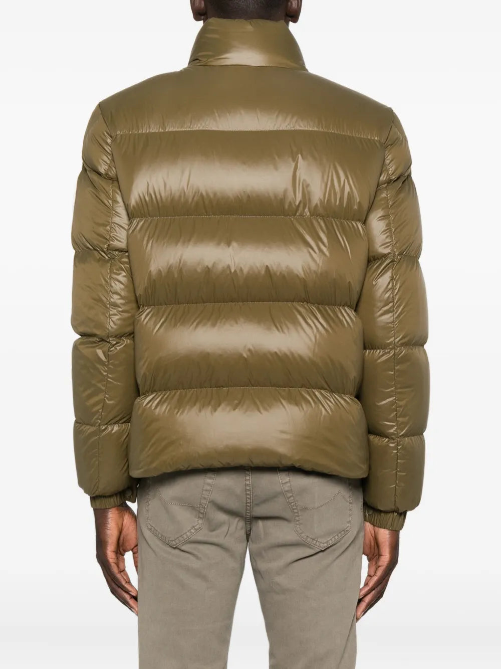Tripiti Down Jacket