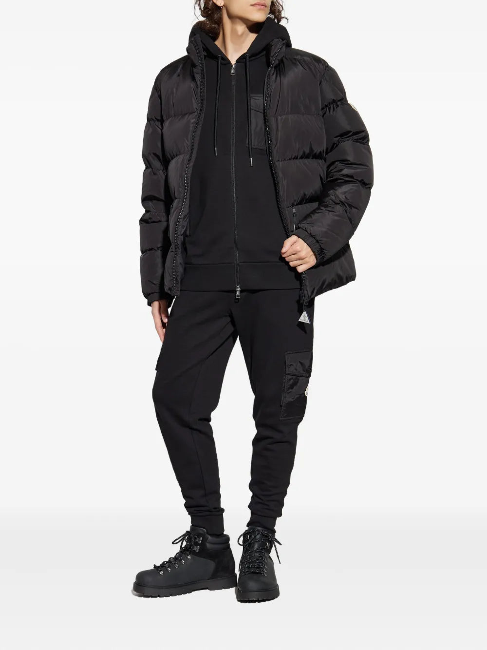Jogging Trousers