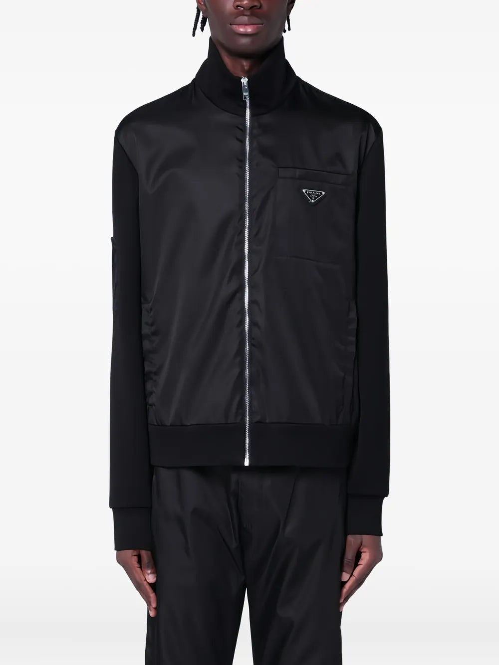 Re-Nylon Jacket