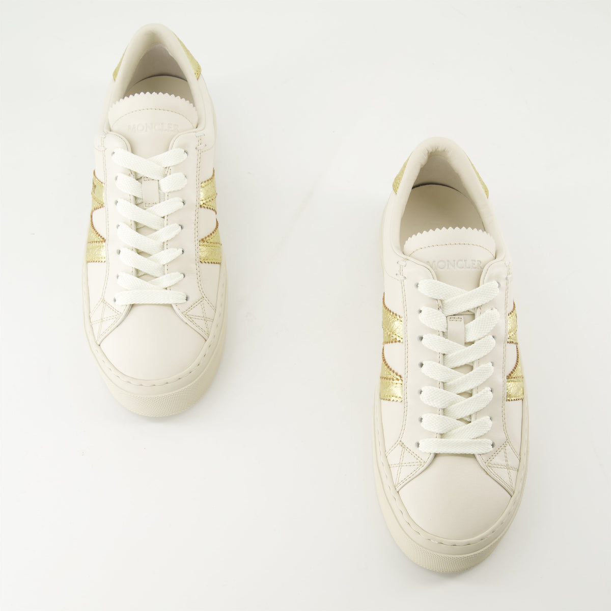 Monaco Sneakers