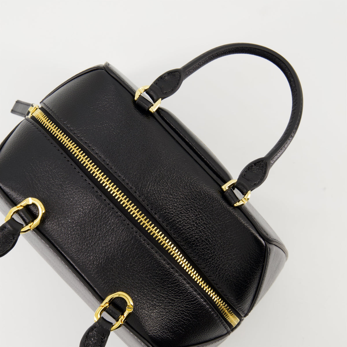 Mini Antigona Cube Bag