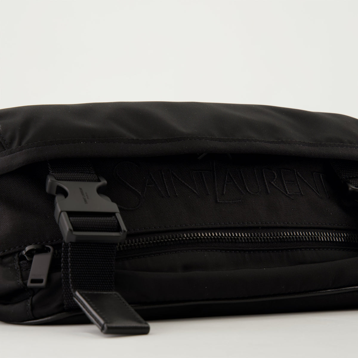 Nylon Fanny Pack
