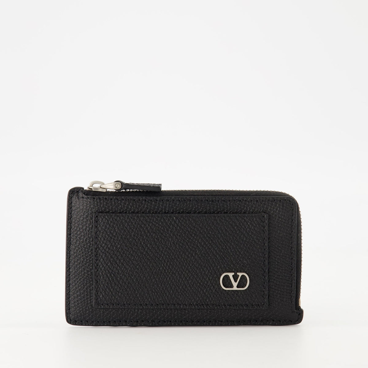 VLogo Card Holder