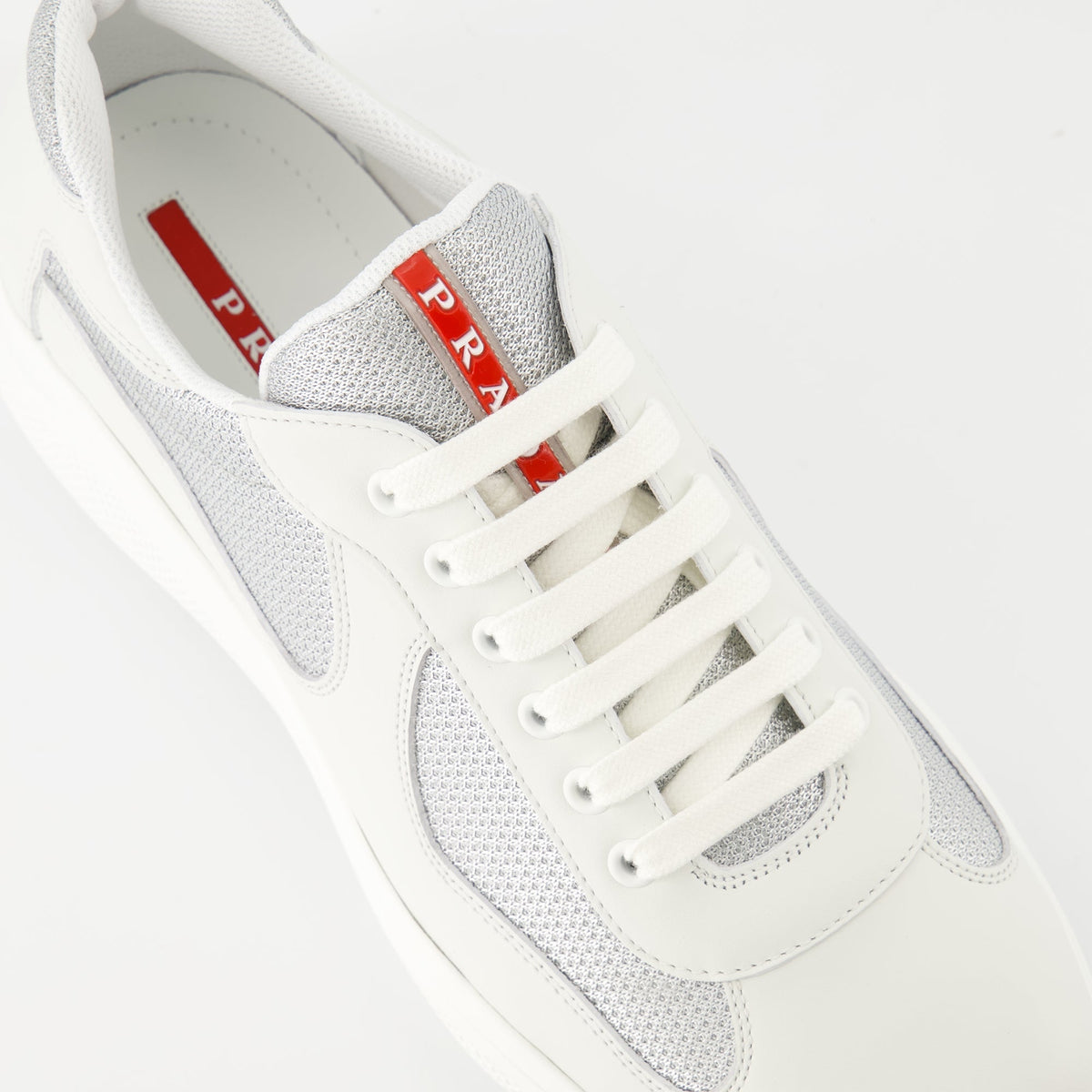 America's Cup Sneakers