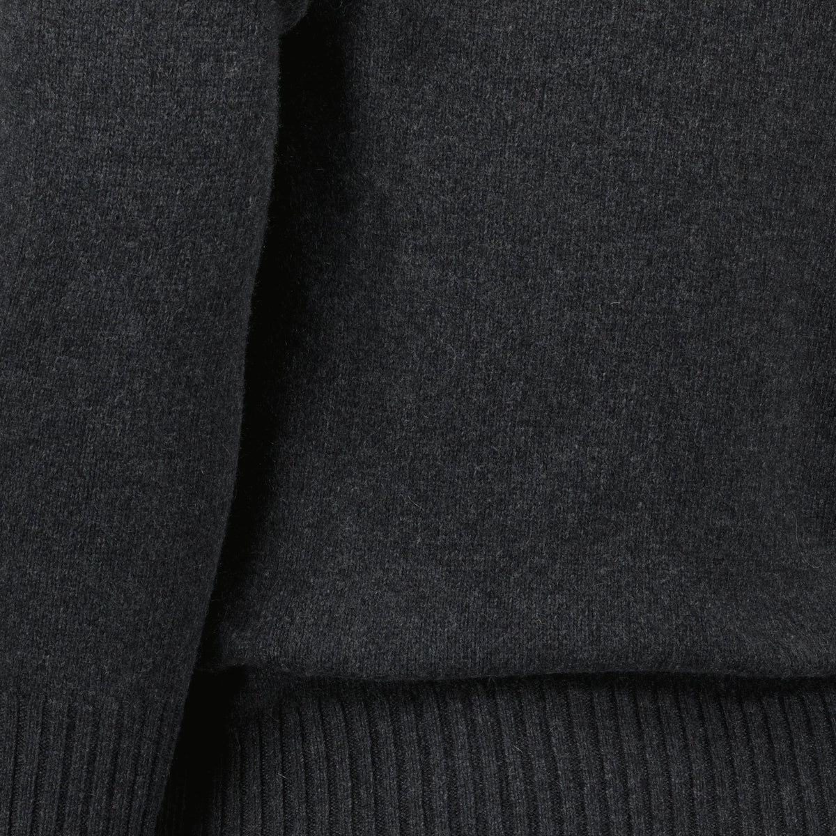 Ami de coeur Turtleneck