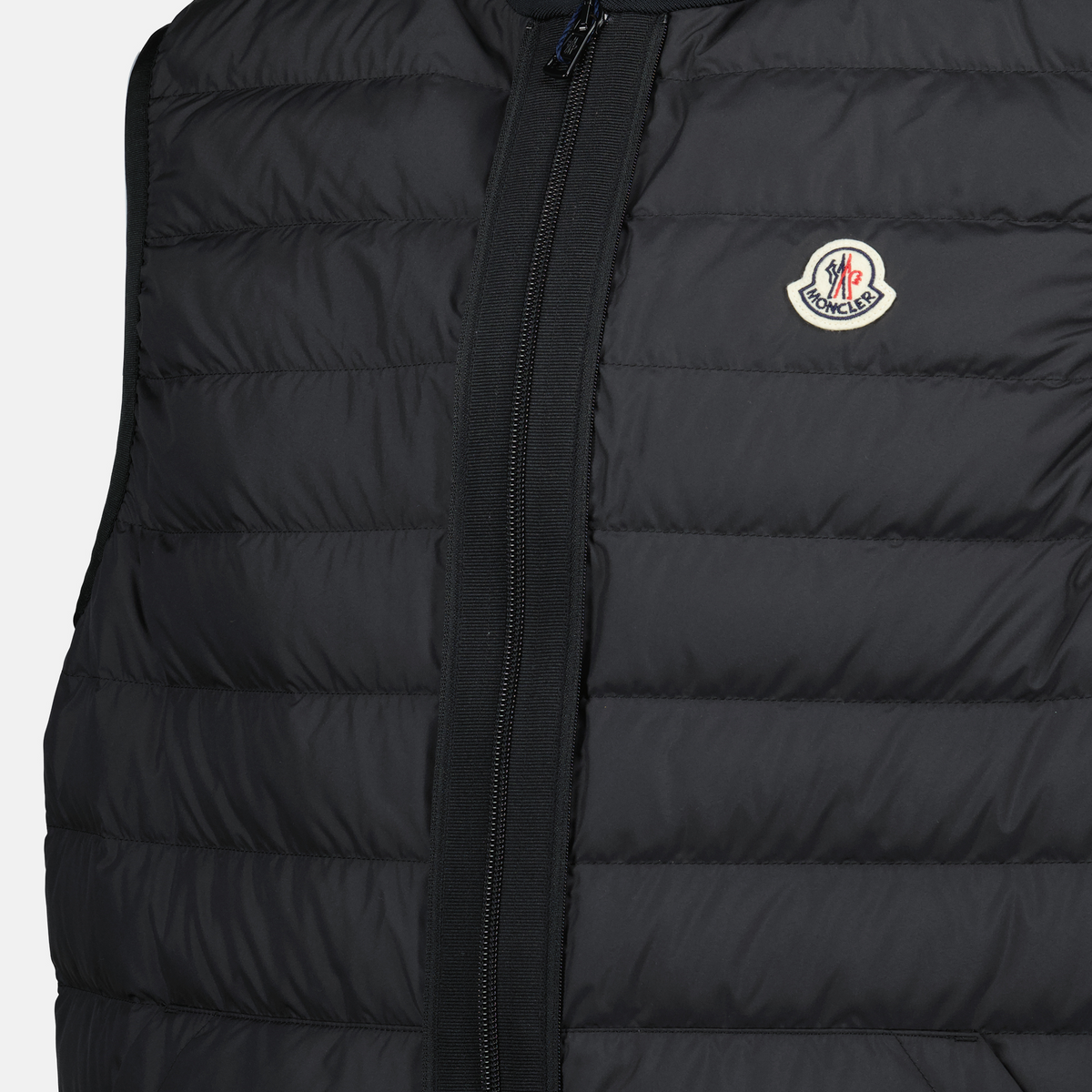 Sarrans Layered Windbreaker