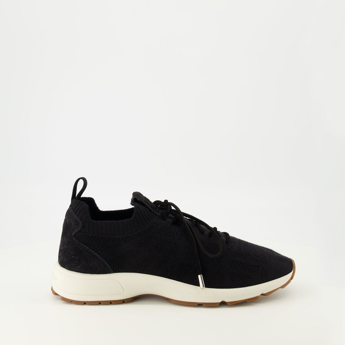 B80 Black Sneakers