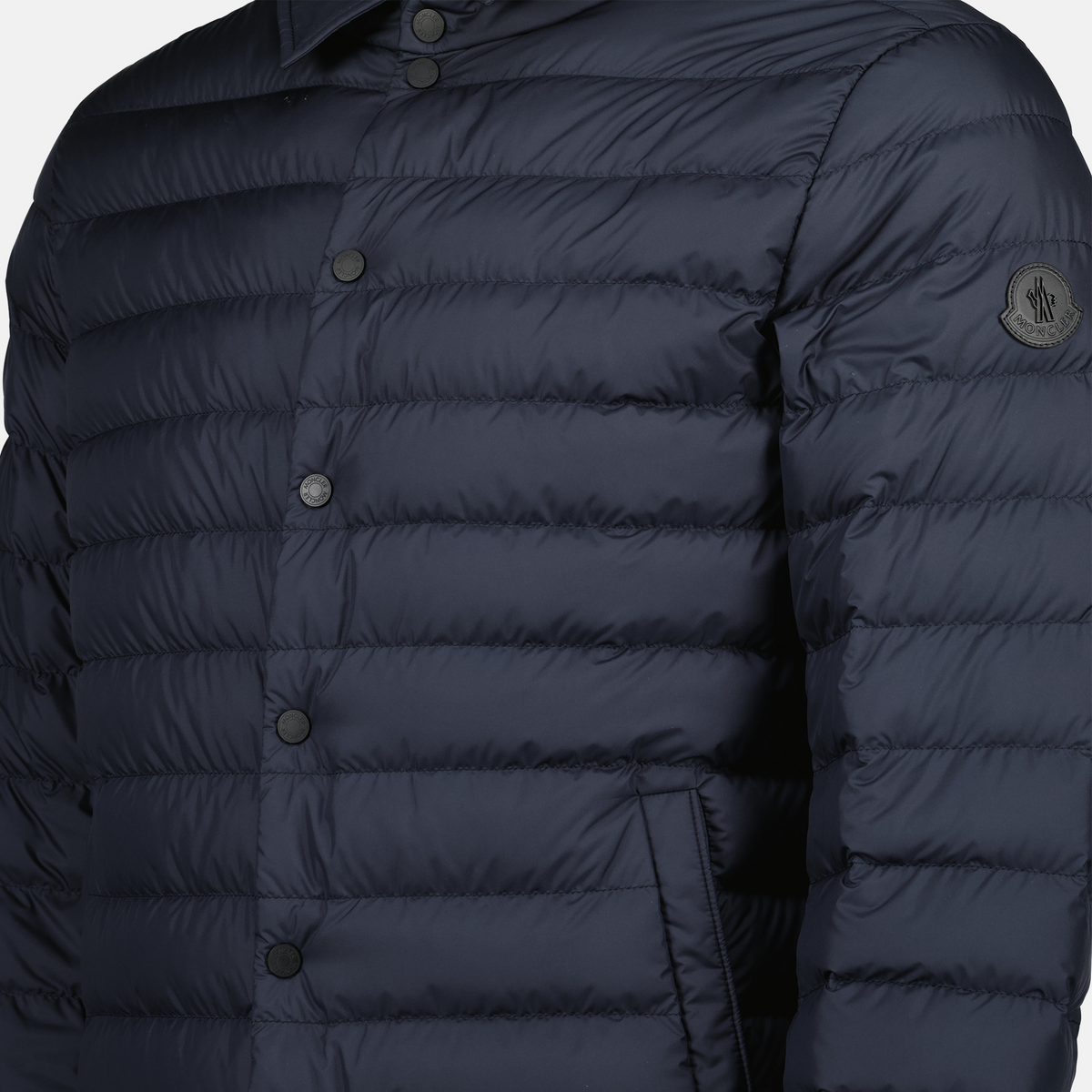 Bourdon Down Jacket