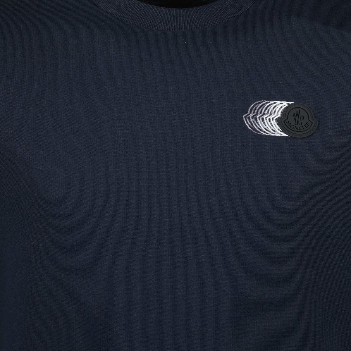 Faded Logo Sweatshirt