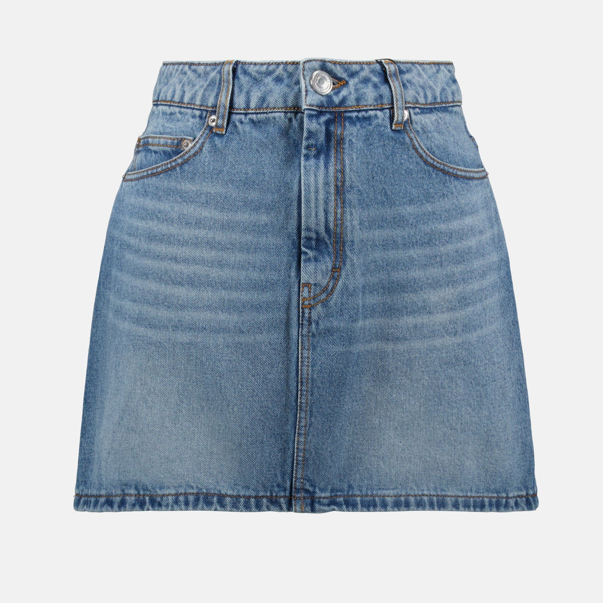 Mini Skirt
