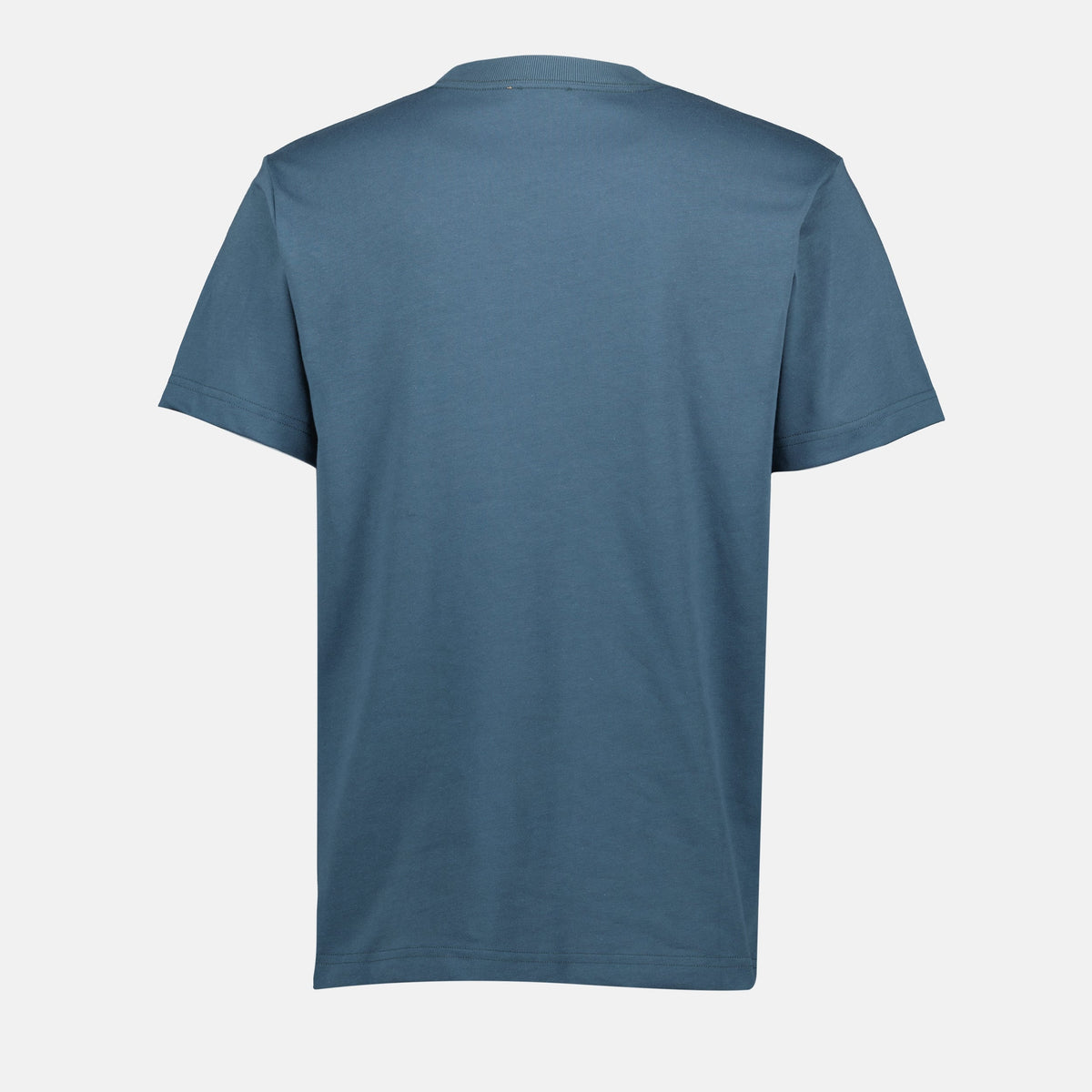 Embroidered Logo T-Shirt