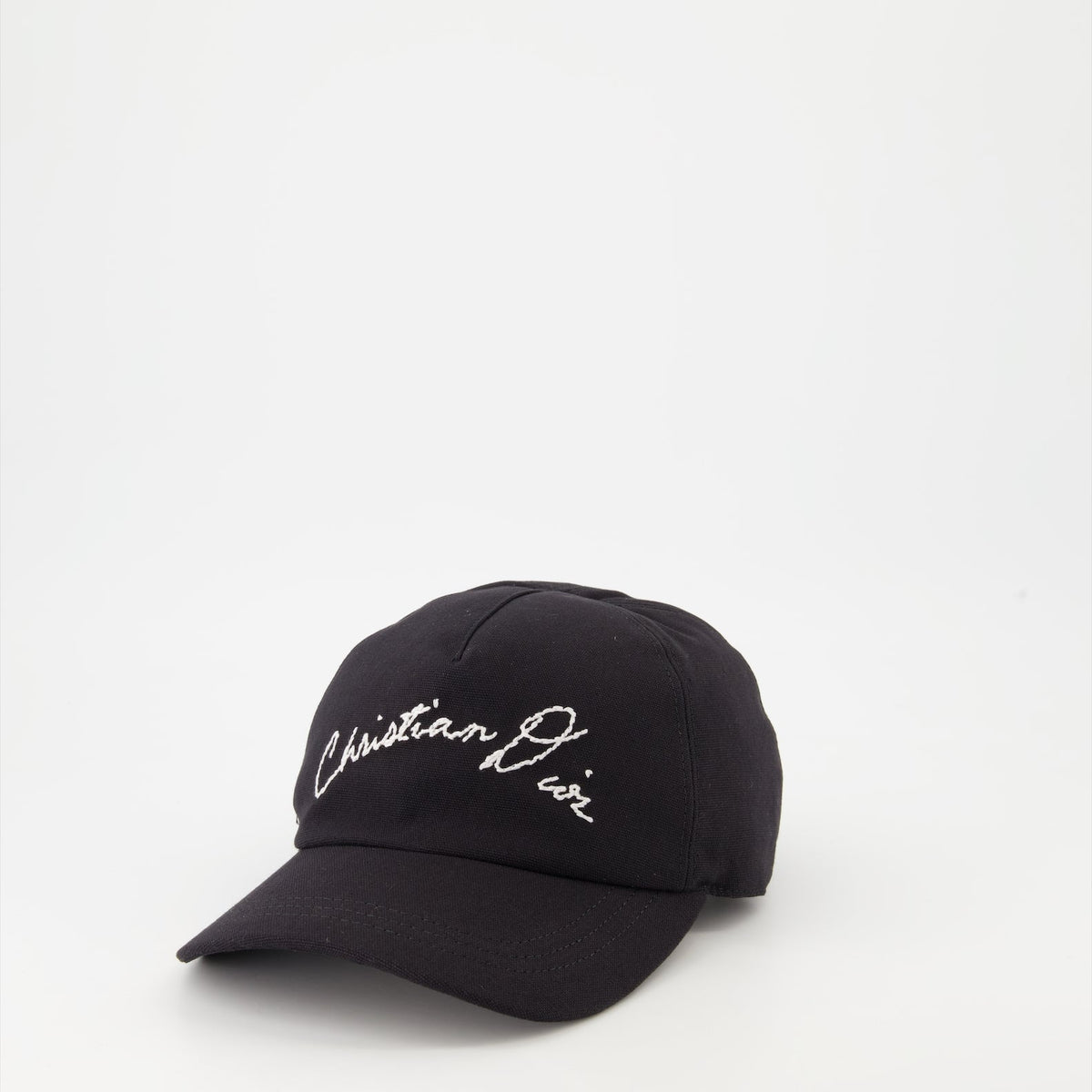 Dior Manuscrit Cap
